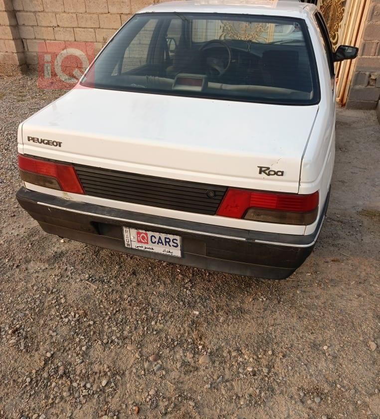 بيجو روا